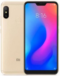 Замена динамика на телефоне Xiaomi Mi A2 Lite в Улан-Удэ